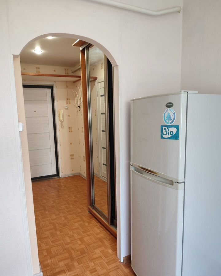 квартира г Дзержинск пр-кт Циолковского 98а фото 8