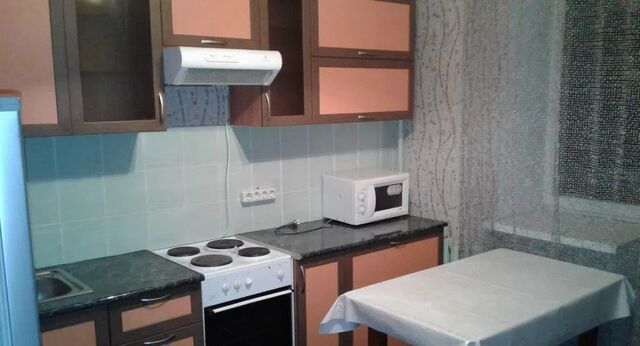 р-н Прикубанский дом 18 мкр-н имени Н. И. Вавилова фото