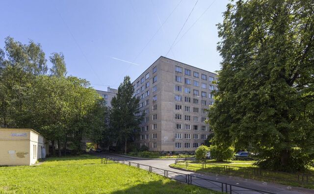 офис метро Пионерская дом 15 округ Комендантский аэродром фото