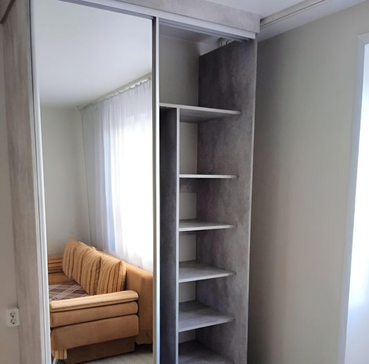 квартира г Пермь р-н Кировский ул Каляева 11 Кировский район фото 6
