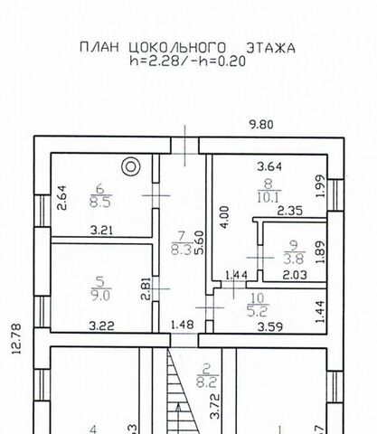 ул Озёрная 5г р-н Выборгский фото