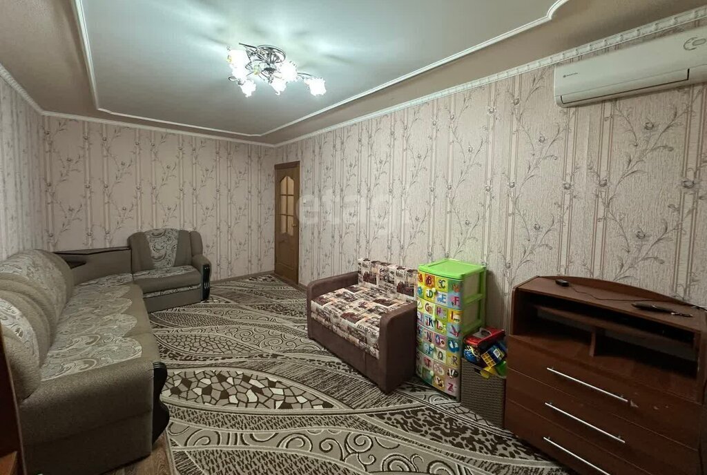 квартира г Невинномысск ул Новая 9 фото 1