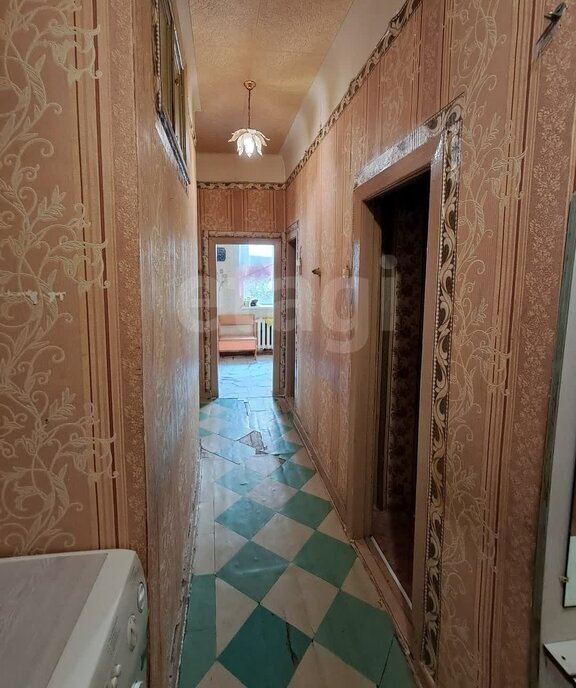 квартира г Озерск ул Свердлова 49 фото 2