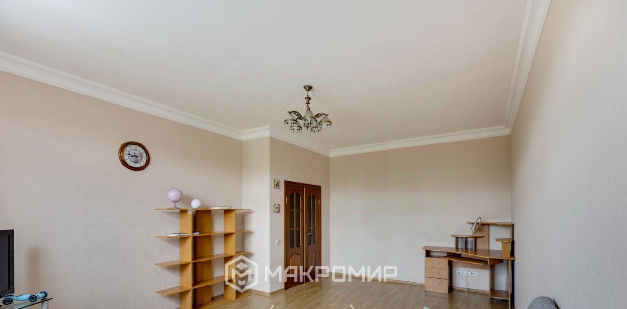квартира г Москва метро Новогиреево ш Энтузиастов 53 муниципальный округ Ивановское фото 8