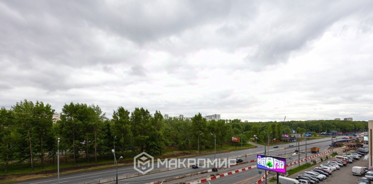 квартира г Москва метро Новогиреево ш Энтузиастов 53 муниципальный округ Ивановское фото 11