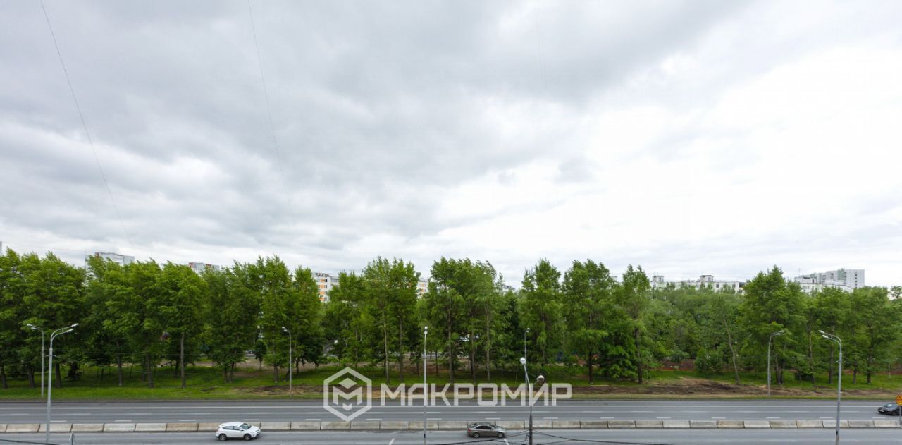 квартира г Москва метро Новогиреево ш Энтузиастов 53 муниципальный округ Ивановское фото 13