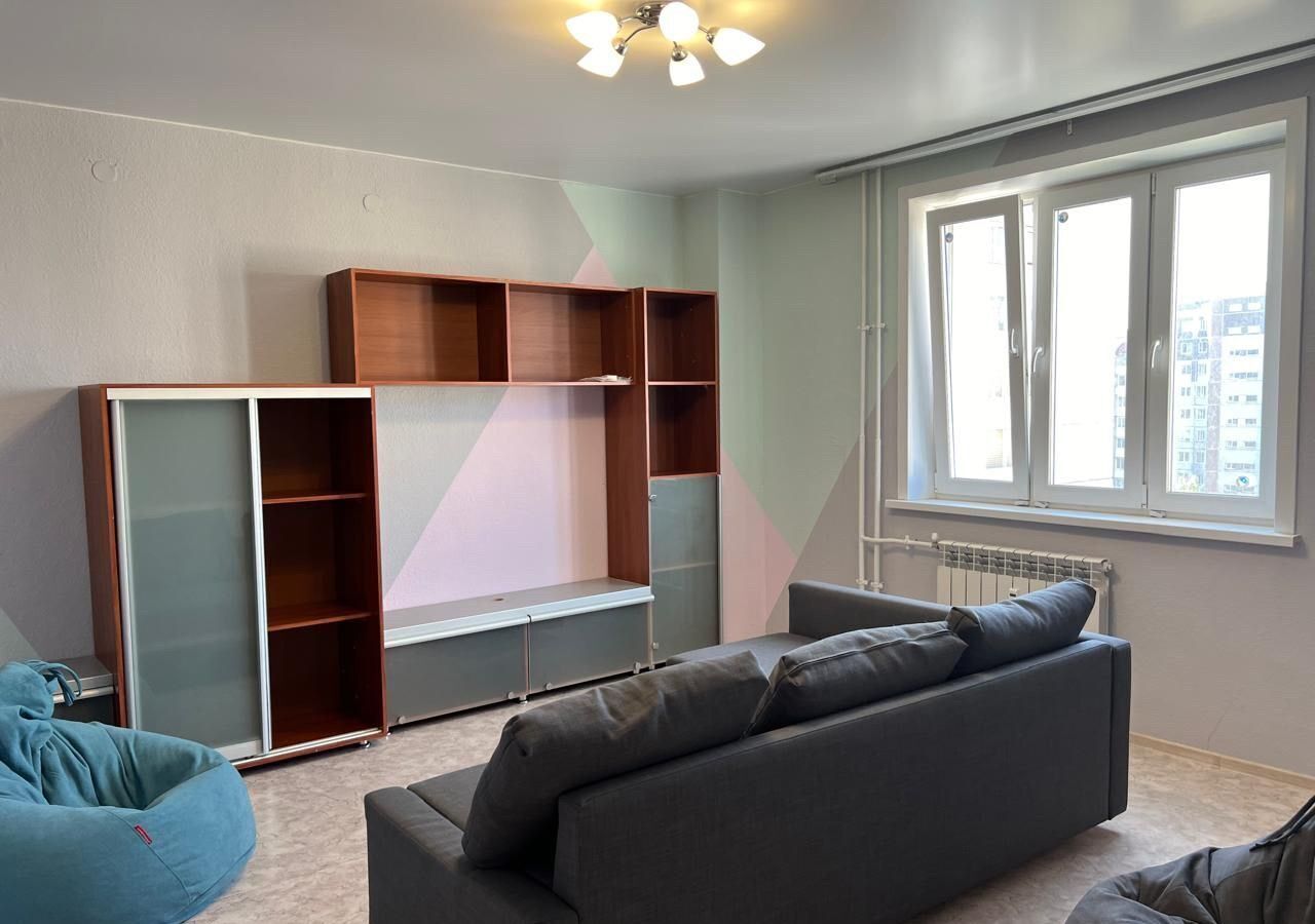 квартира г Архангельск р-н округ Майская Горка пр-кт Московский 55к/6 фото 6