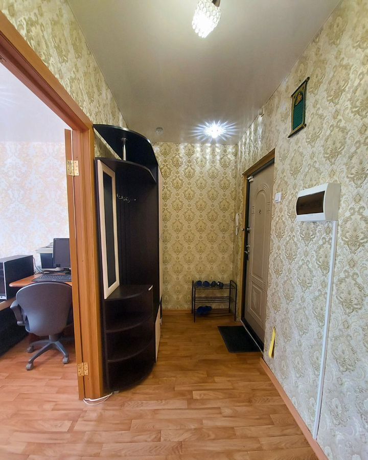 квартира г Челябинск р-н Ленинский ш Копейское 39б фото 7