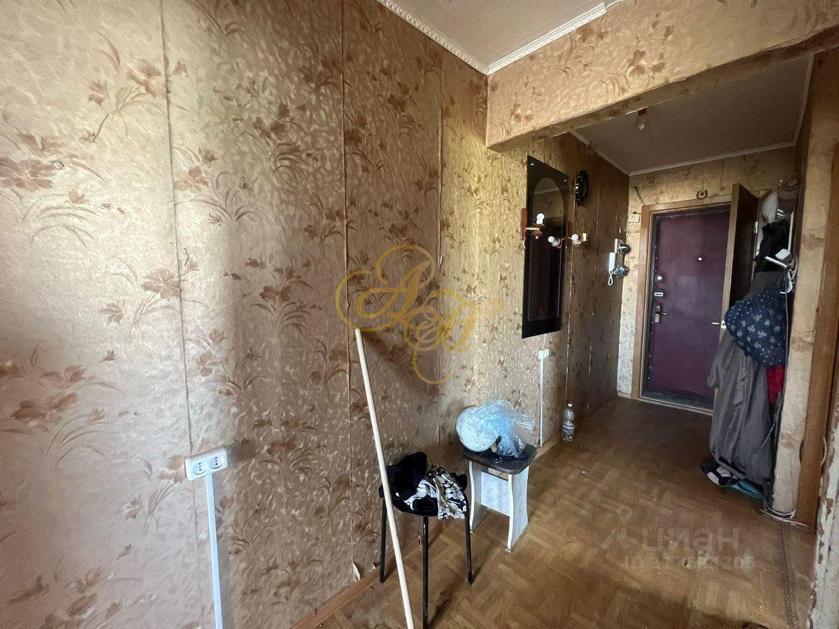 квартира г Клин ул Ленина 31 городской округ Клин, Высоковск фото 15