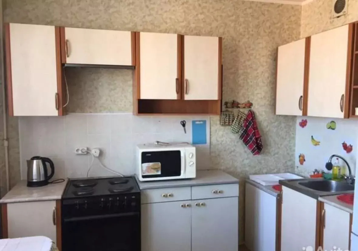 квартира г Москва ш Челобитьевское 14к/2 Физтех фото 5
