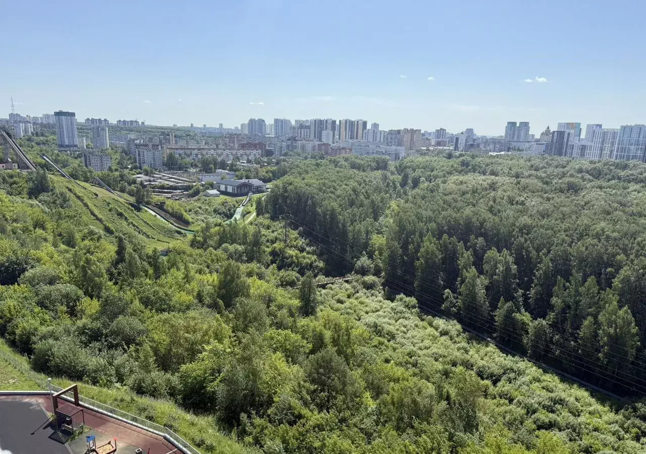 квартира г Пермь р-н Мотовилихинский б-р Гагарина 18 фото 14