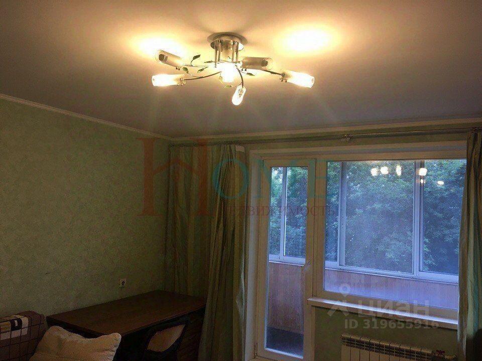 квартира г Новосибирск р-н Центральный ул Депутатская 58 фото 4