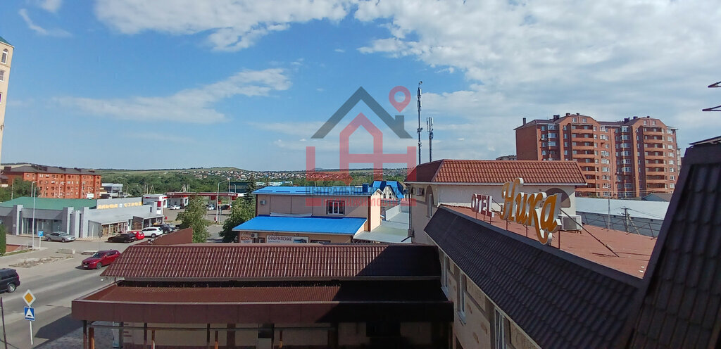 квартира г Ессентуки ул Никольская 12а фото 6