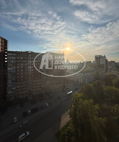 р-н Свердловский ул Николая Островского 64 фото