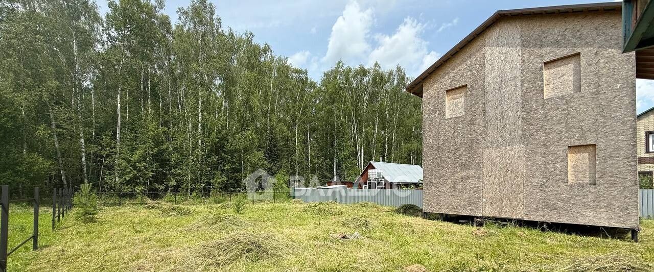 дом г Коломна Алиса СНТ, 12А фото 4