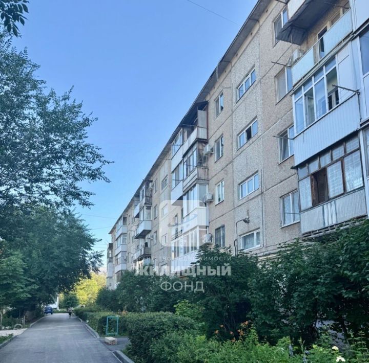 квартира г Энгельс ул Ломоносова 41 городское поселение Энгельс фото 9