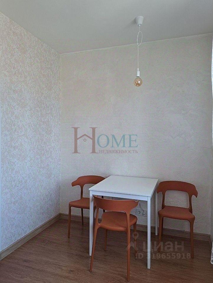 квартира г Новосибирск р-н Железнодорожный ул Фабричная 22 фото 6