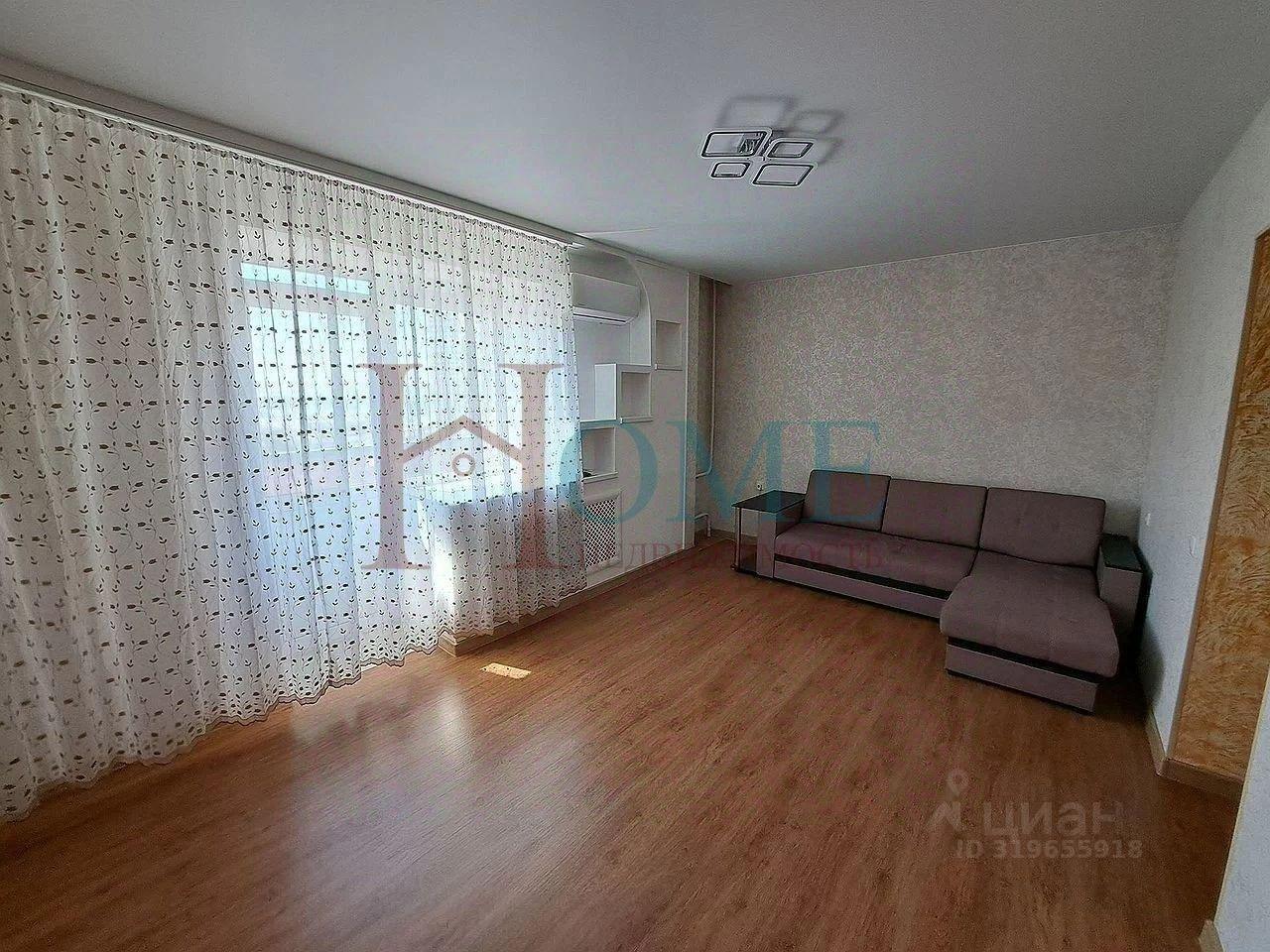 квартира г Новосибирск р-н Железнодорожный ул Фабричная 22 фото 11