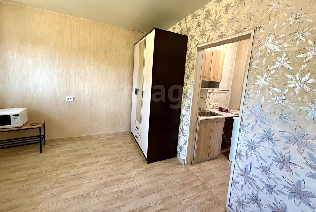 квартира г Липецк р-н Советский ул Вермишева 18/2 фото 9