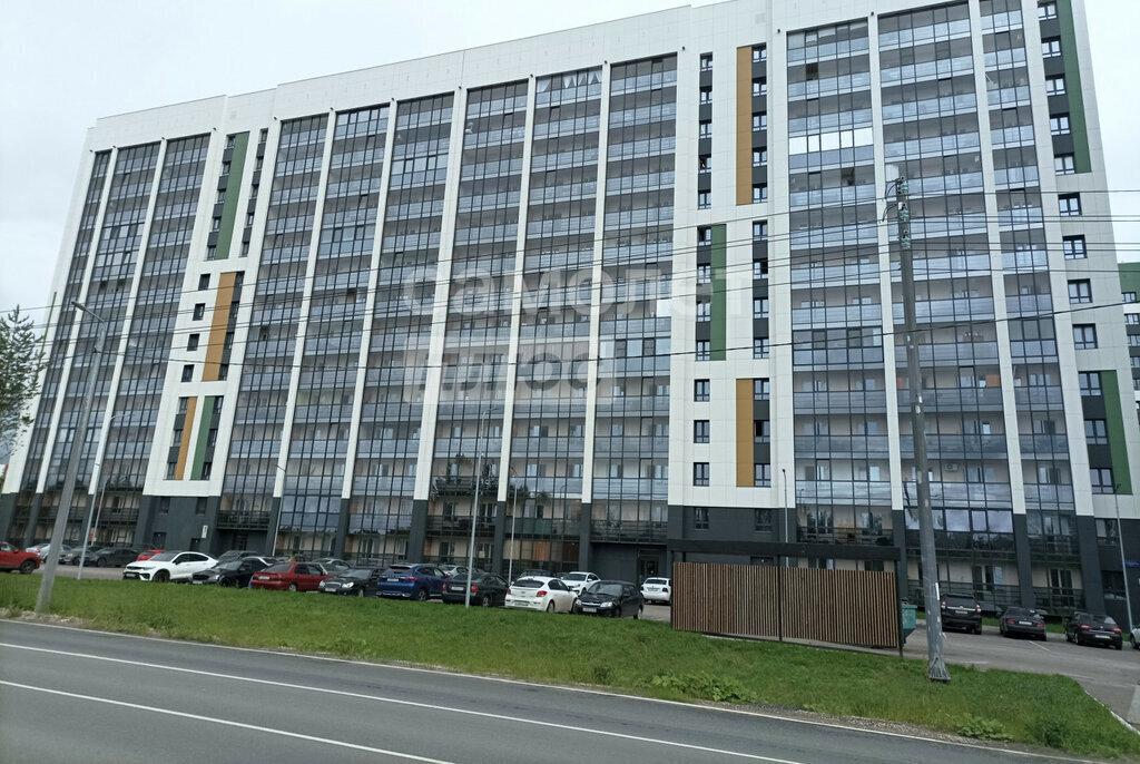 квартира г Сыктывкар Орбита ул Петрозаводская 45 фото 9