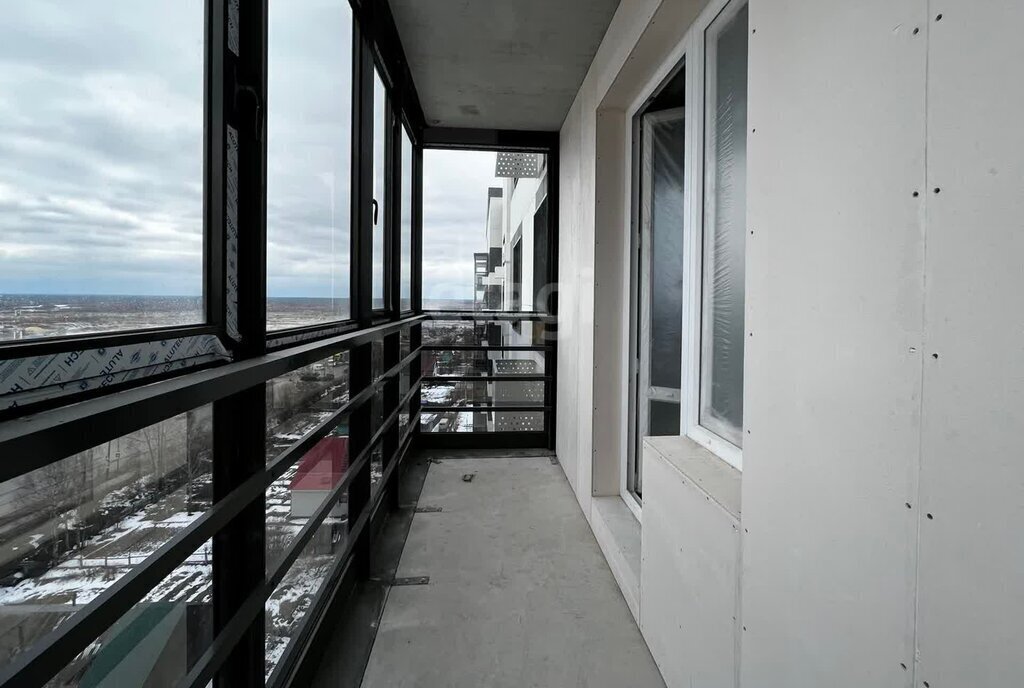 квартира г Сыктывкар ул Морозова 207 фото 20