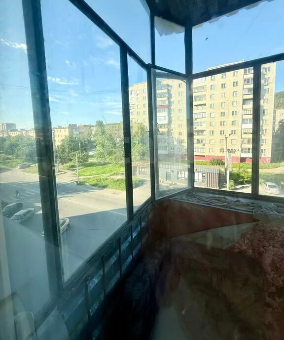 квартира г Миасс ул 8 Марта 104 фото 7