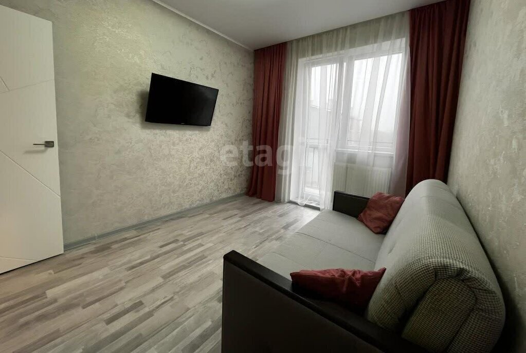 квартира г Пионерский ул Рабочая 33к/3 фото 5