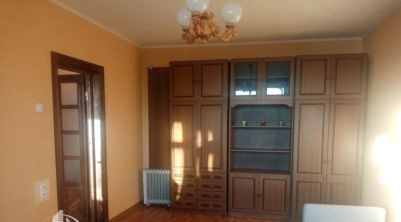 квартира г Королев мкр Юбилейный ул Пушкинская 3 Медведково фото 1