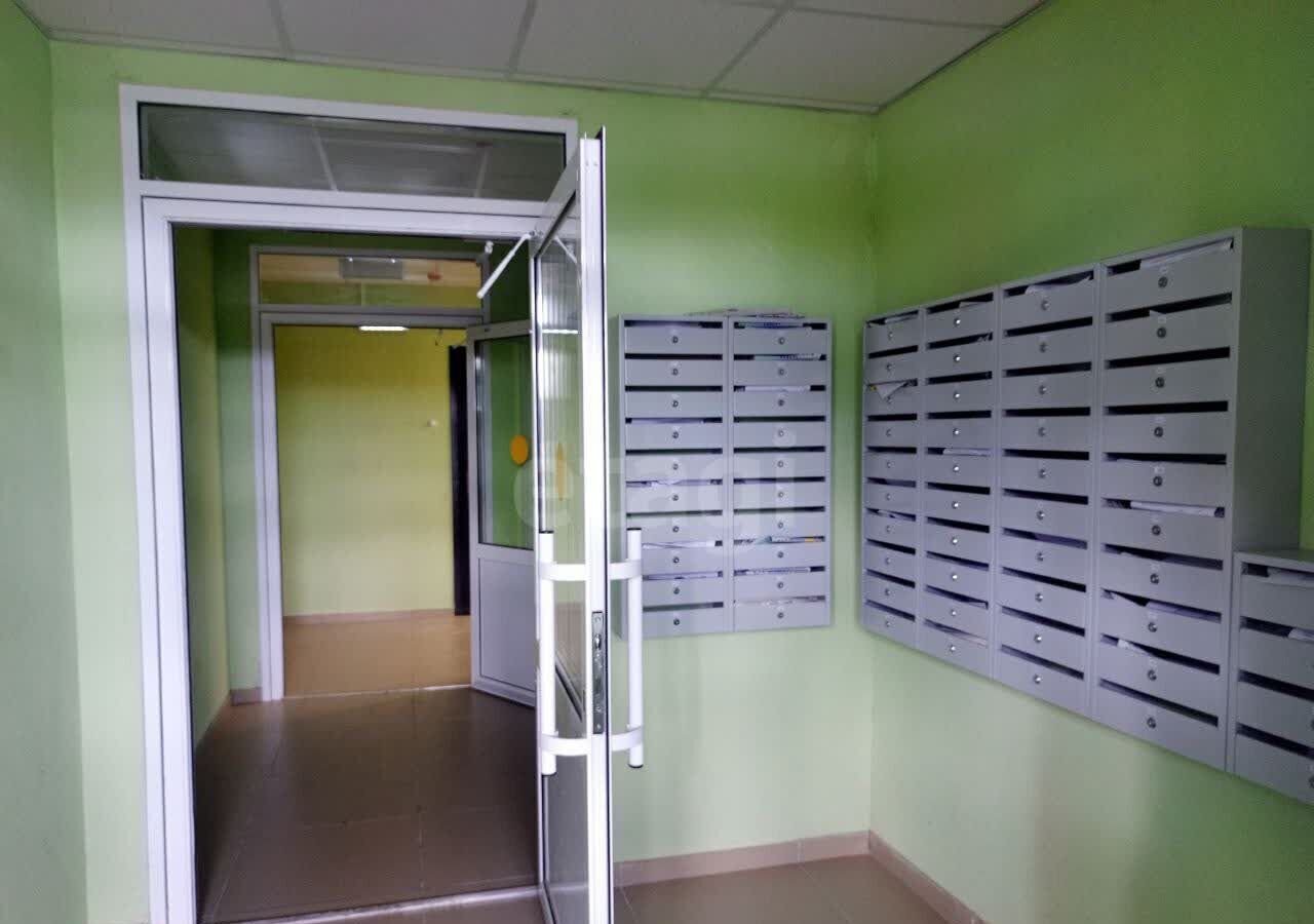 квартира г Пермь ул Сокольская 10б Пермь, р-н Кировский фото 11