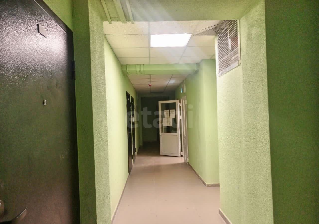 квартира г Пермь ул Сокольская 10б Пермь, р-н Кировский фото 28