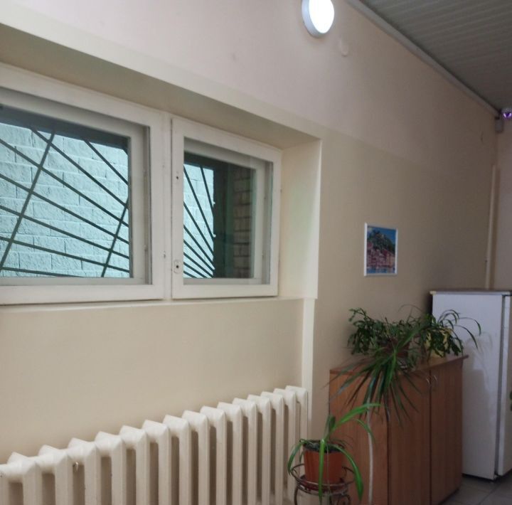 квартира г Уфа р-н Кировский ул Менделеева 140/1 фото 4