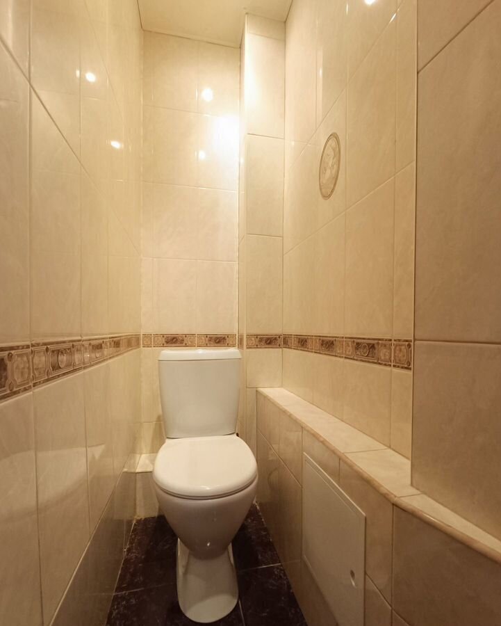 квартира г Таганрог Западный ул Сергея Шило 200/3 фото 11