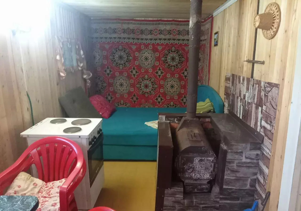 дом г Искитим ул Нагорная 20 фото 13