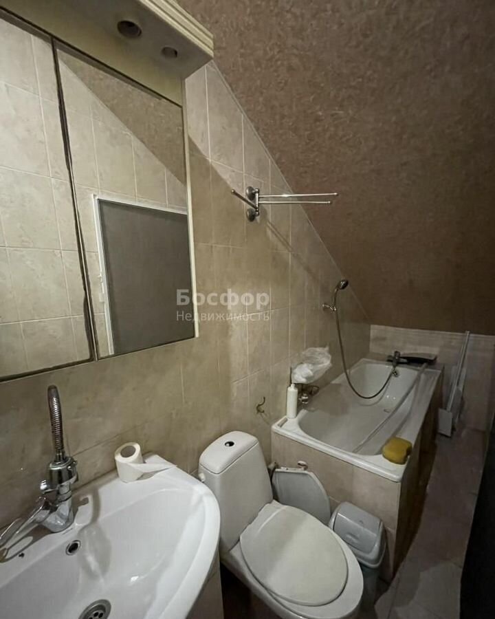 свободного назначения г Феодосия ул Куйбышева 19 фото 8