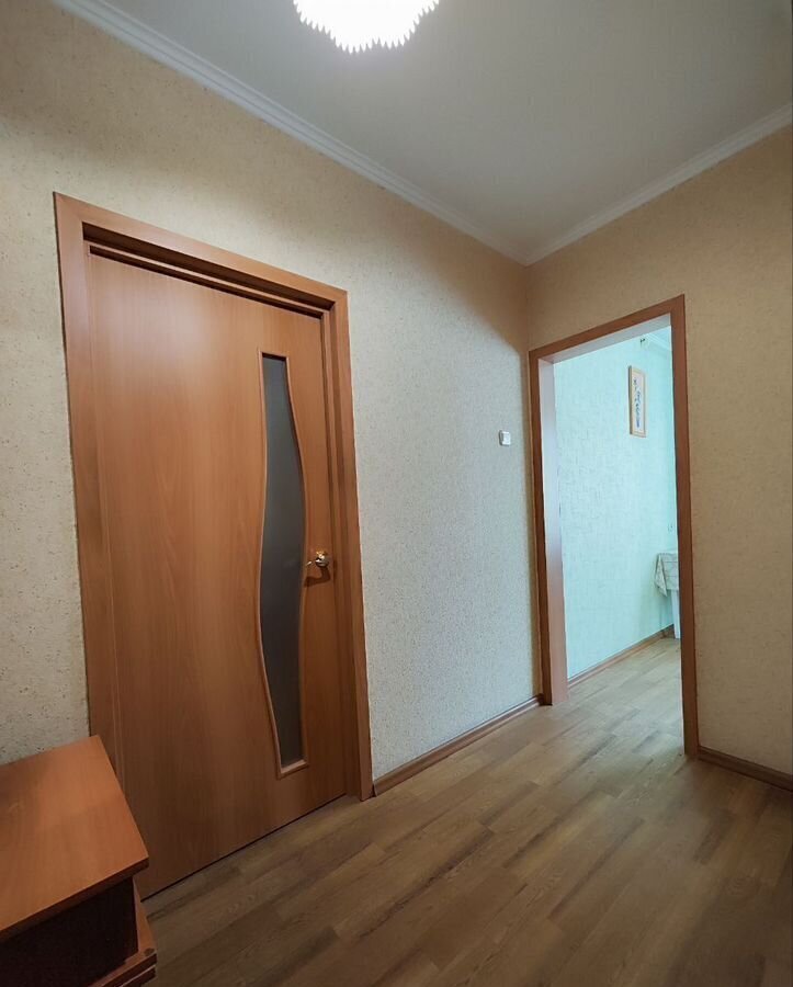 квартира г Пенза Пенза-4 пр-кт Строителей 68а р-н Октябрьский фото 9