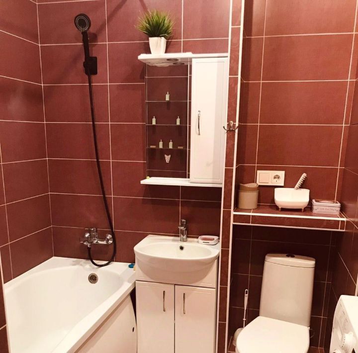 квартира г Лыткарино мкр 4а 6 Томилино, 4-й мкр фото 13