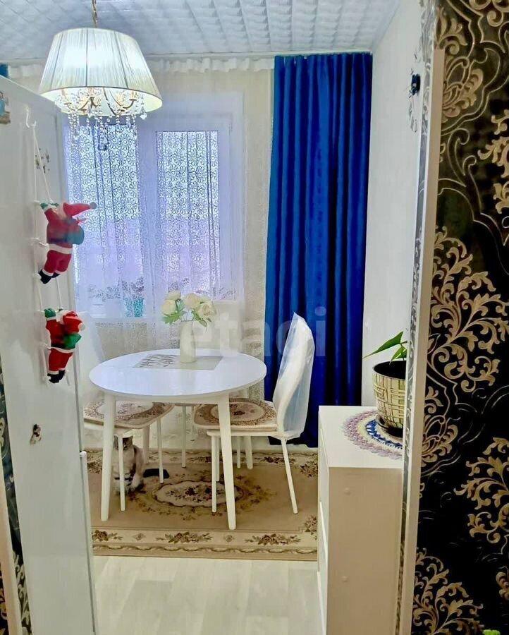 квартира р-н Тутаевский г Тутаев ул Советская 38 городское поселение Тутаев фото 1