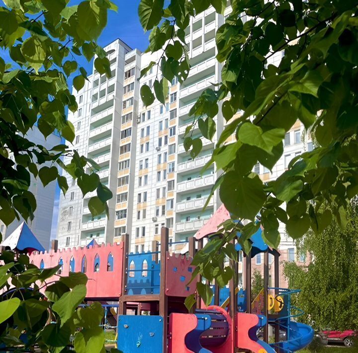 квартира г Зеленоград Зел АО, к 2018 фото 21