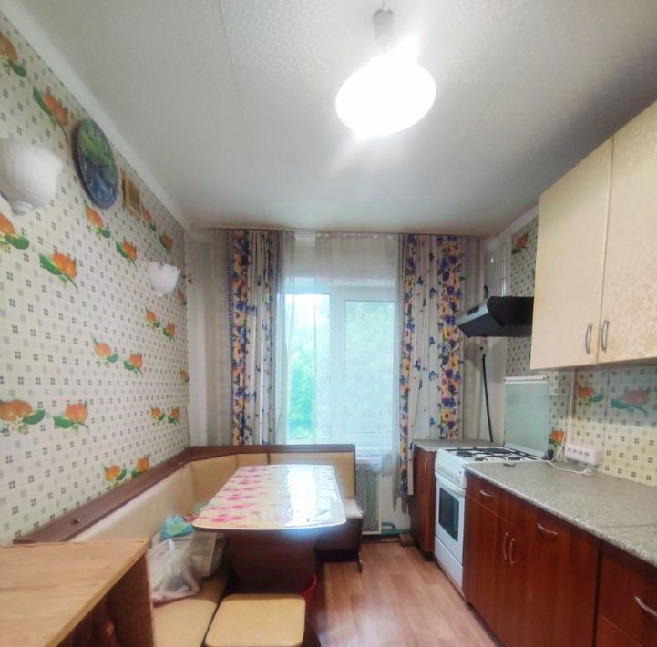 квартира г Новоалтайск ул Дорожная 20 фото 3