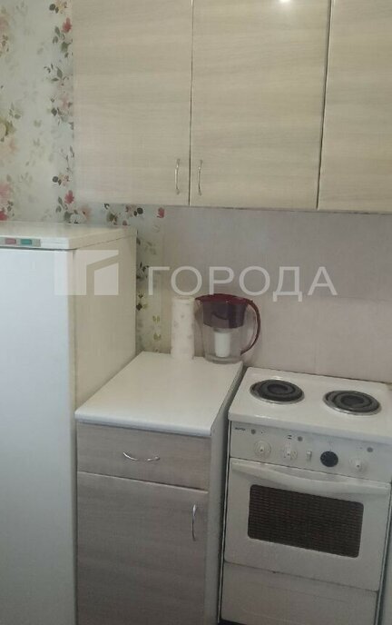 квартира г Новосибирск р-н Заельцовский Ботанический жилмассив Заельцовская ул Жуковского 121 фото 1