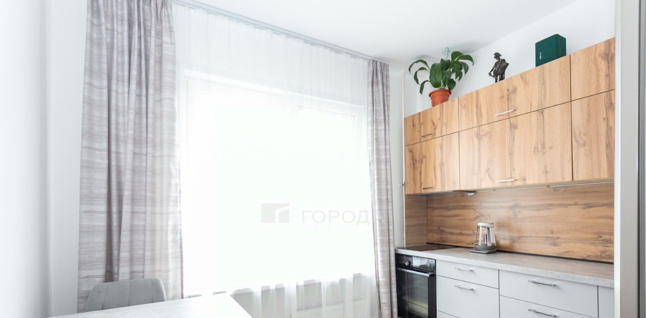 квартира г Новосибирск р-н Ленинский ул Степная 262б Площадь Маркса фото 3