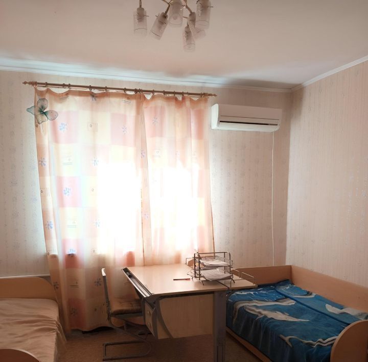 квартира г Уфа р-н Кировский ул Менделеева 140/1 фото 17