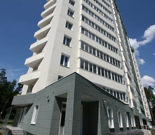 квартира г Жуковский район Отдых ул Амет-хан Султана 15к/4 фото 4