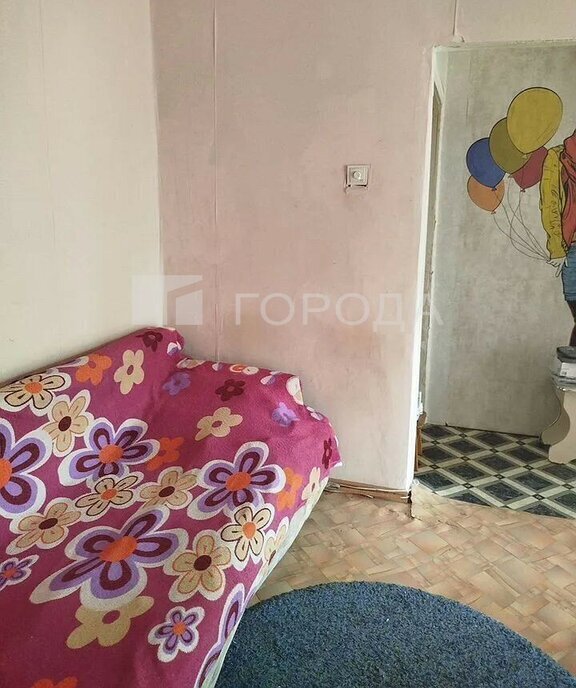 квартира г Томск р-н Октябрьский тракт Иркутский 184 фото 5