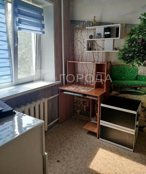 квартира г Томск р-н Октябрьский тракт Иркутский 184 фото 14