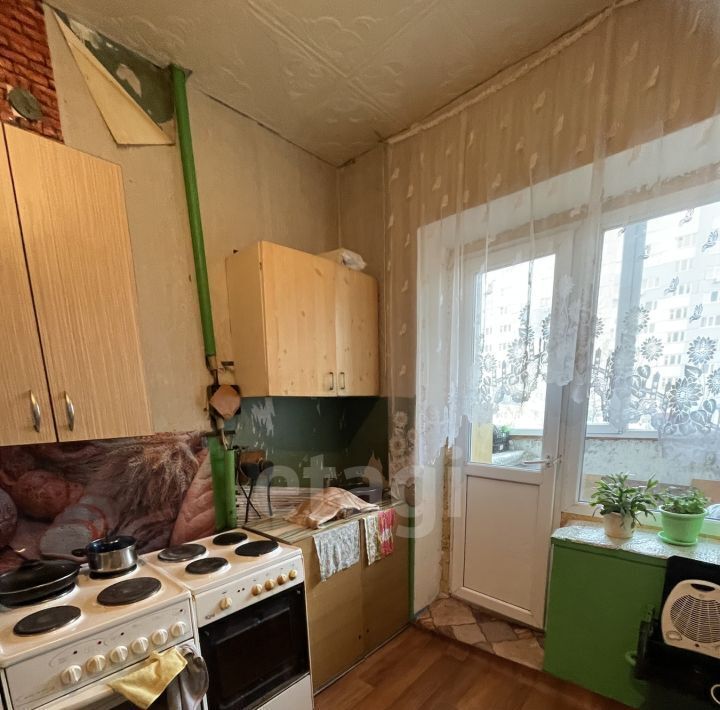 комната г Сургут проезд Первопроходцев 2 25-й фото 6