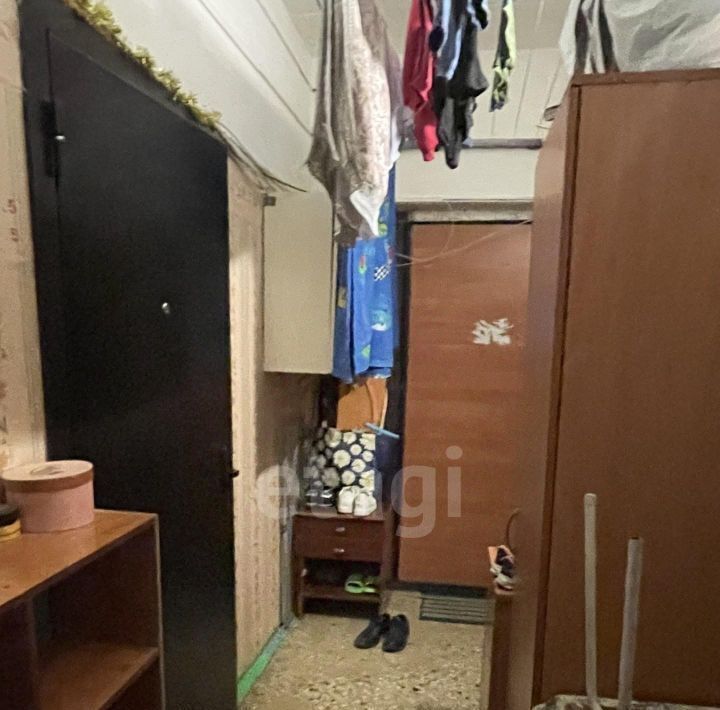 комната г Сургут проезд Первопроходцев 2 25-й фото 13