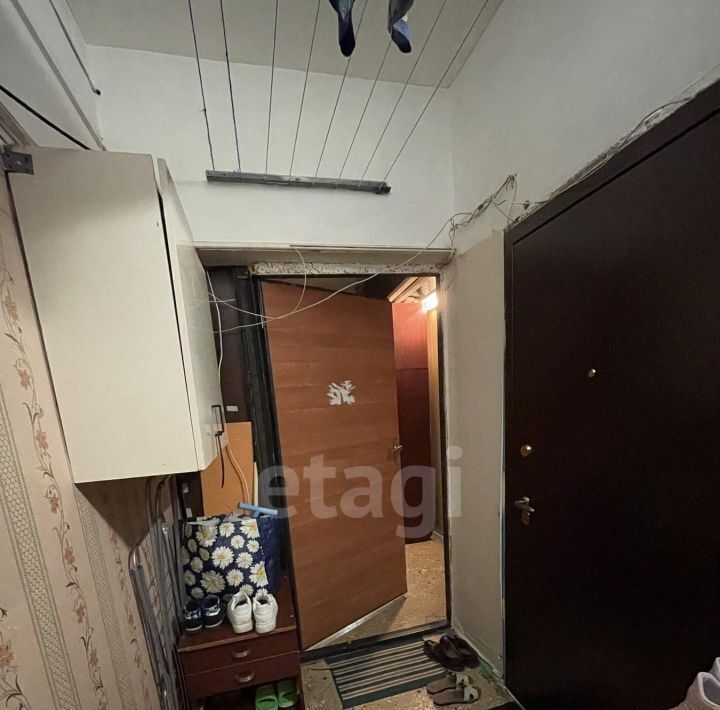 комната г Сургут проезд Первопроходцев 2 25-й фото 15