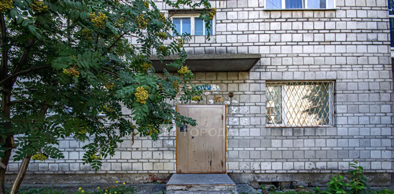 квартира г Новосибирск Заельцовская Пашино ул Магистральная 51 фото 24