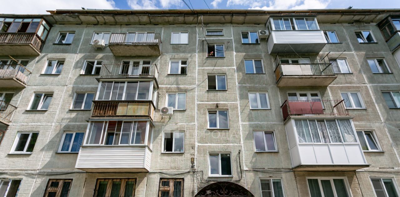 квартира г Новосибирск р-н Кировский Студенческая ул Немировича-Данченко 161 фото 40